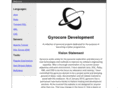 gyrocore.com