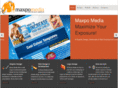 maxpomedia.com