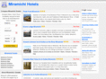 miramichihotels.com
