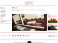 perspectivewales.com