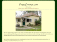 pinescottage.com