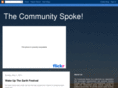thecommunityspoke.org