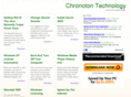 chronotontech.com