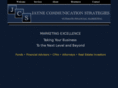 jaynecommunicationstrategies.com