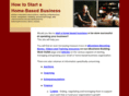 startahomebasedbusiness.info