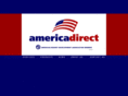 americadirect1.com