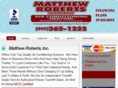 matthewrobertsinc.net