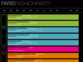 parisfashionparty.com