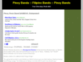 pinoybanda.com