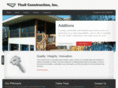 thullconstruction.com