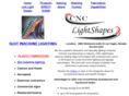 cnclightshapes.com
