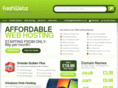 freshwebz-hosting.co.uk