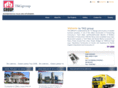 tkggroup.net