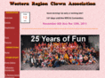westregionclowns.org