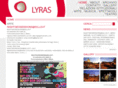 lyras.org