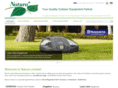 naturalimited.com