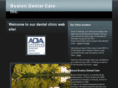 bostondentalcare.org