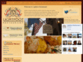 lightfootrestaurant.com