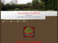 peacefieldgardens.com