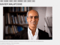 xaviermalafosse.fr