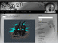mikecharles.net