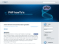 php-howtos.com
