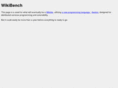 wikibench.net