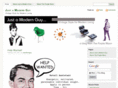 justamodernguy.com