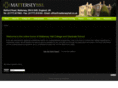 matterseyhall.com