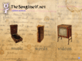 thesongitself.com