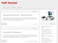 voiptutorial.org