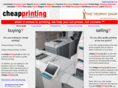 cheapprinting.co.uk