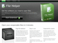 filehelper.net