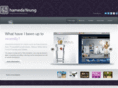 hamedayeung.com
