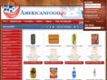 americanfood4u.com
