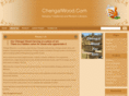 chengalwood.com