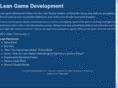 leangamedev.com