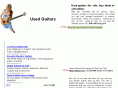 riffsguitarsales.com