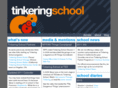 tinkeringschool.org