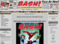 bashtalk.org