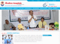 andhrahospitals.org