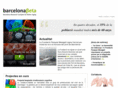 barcelonabeta.org