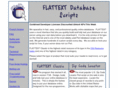 flattext.net
