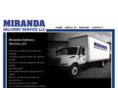 mirandadelivery.com
