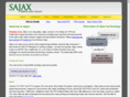 sajax.info