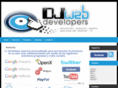 djwebdevelopers.com
