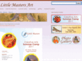 littlemastersart.com