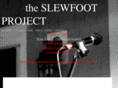 theslewfootproject.com