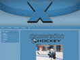 excelerationhockey.com