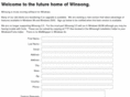 winsong.net